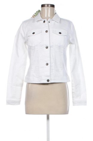 Damenjacke ONLY, Größe S, Farbe Weiß, Preis 21,83 €