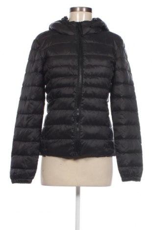 Γυναικείο μπουφάν ONLY, Μέγεθος M, Χρώμα Μαύρο, Τιμή 20,61 €