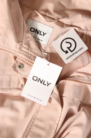 Damenjacke ONLY, Größe M, Farbe Rosa, Preis 11,99 €