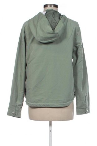 Γυναικείο μπουφάν ONLY, Μέγεθος S, Χρώμα Πράσινο, Τιμή 11,99 €