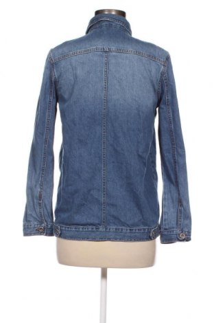 Γυναικείο μπουφάν ONLY, Μέγεθος XS, Χρώμα Μπλέ, Τιμή 6,52 €