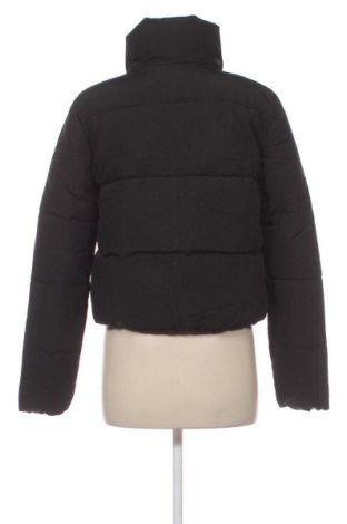 Γυναικείο μπουφάν ONLY, Μέγεθος S, Χρώμα Μαύρο, Τιμή 23,01 €