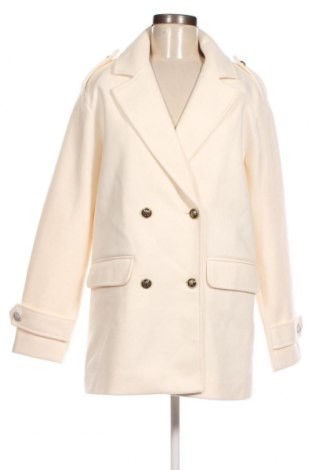 Γυναικείο μπουφάν ONLY, Μέγεθος S, Χρώμα Λευκό, Τιμή 25,89 €