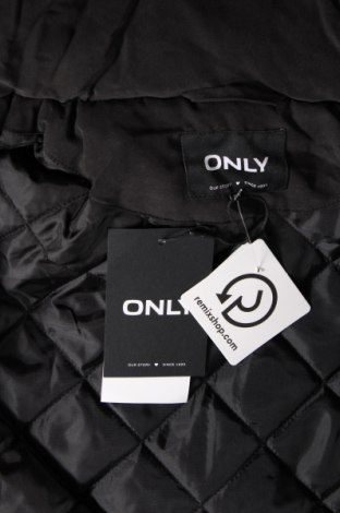 Dámska bunda  ONLY, Veľkosť XS, Farba Čierna, Cena  27,33 €
