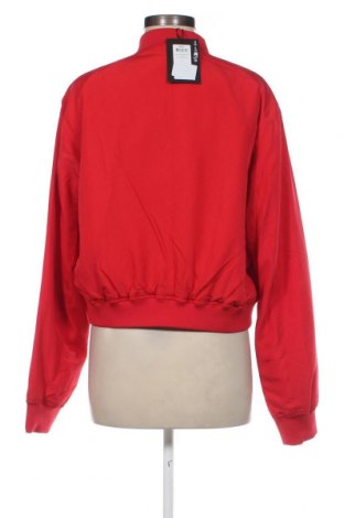 Damenjacke ONLY, Größe L, Farbe Rot, Preis € 17,74