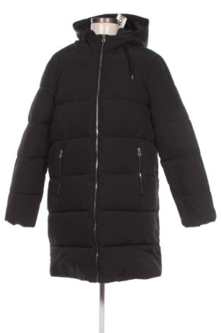 Γυναικείο μπουφάν ONLY, Μέγεθος XL, Χρώμα Μαύρο, Τιμή 24,45 €