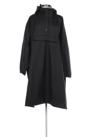 Γυναικείο μπουφάν ONLY, Μέγεθος L, Χρώμα Μαύρο, Τιμή 16,78 €