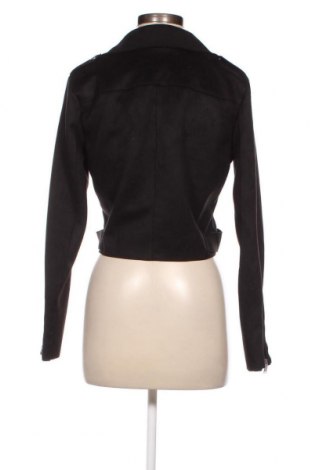 Γυναικείο μπουφάν ONLY, Μέγεθος M, Χρώμα Μαύρο, Τιμή 10,14 €
