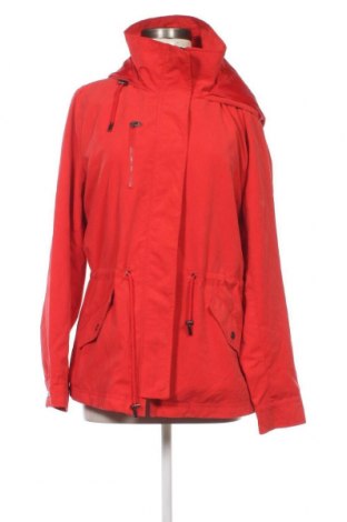 Γυναικείο μπουφάν ONLY, Μέγεθος XL, Χρώμα Κόκκινο, Τιμή 13,95 €