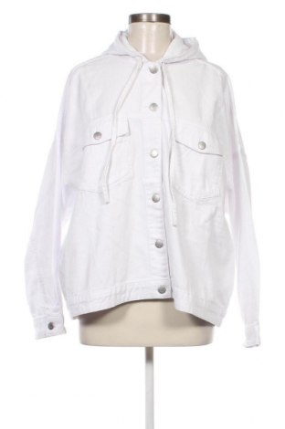 Damenjacke ONLY, Größe XL, Farbe Weiß, Preis 17,86 €