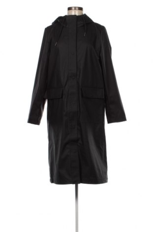 Γυναικείο μπουφάν ONLY, Μέγεθος M, Χρώμα Μαύρο, Τιμή 13,90 €