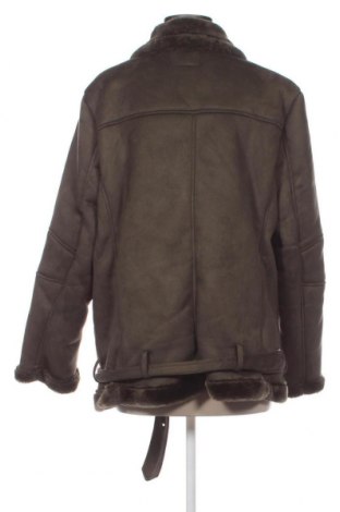 Γυναικείο μπουφάν ONLY, Μέγεθος XL, Χρώμα Πράσινο, Τιμή 25,89 €