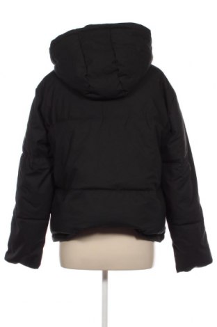 Γυναικείο μπουφάν ONLY, Μέγεθος L, Χρώμα Μαύρο, Τιμή 25,89 €