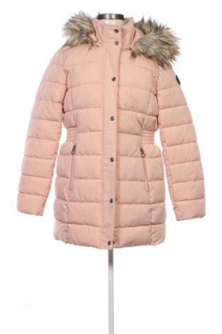 Dámska bunda  ONLY, Veľkosť M, Farba Ružová, Cena  28,76 €