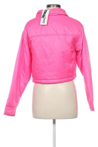 Damenjacke ONLY, Größe S, Farbe Rosa, Preis 15,34 €