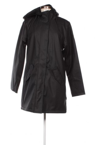 Γυναικείο μπουφάν ONLY, Μέγεθος M, Χρώμα Μαύρο, Τιμή 10,07 €
