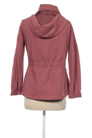 Γυναικείο μπουφάν ONLY, Μέγεθος S, Χρώμα Ρόζ , Τιμή 9,38 €
