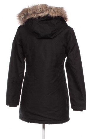 Γυναικείο μπουφάν ONLY, Μέγεθος S, Χρώμα Μαύρο, Τιμή 14,71 €