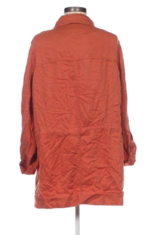 Damenjacke ONLY, Größe XL, Farbe Braun, Preis 14,27 €