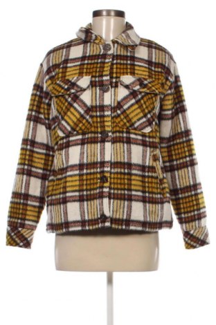 Γυναικείο μπουφάν ONLY, Μέγεθος M, Χρώμα Πολύχρωμο, Τιμή 34,69 €