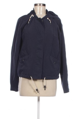 Γυναικείο μπουφάν ONLY, Μέγεθος M, Χρώμα Μπλέ, Τιμή 5,83 €