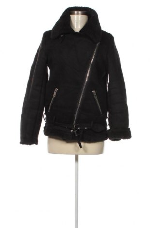 Γυναικείο μπουφάν ONLY, Μέγεθος S, Χρώμα Μαύρο, Τιμή 12,93 €