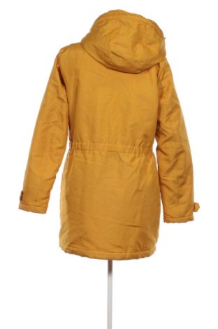 Γυναικείο μπουφάν ONLY, Μέγεθος L, Χρώμα Κίτρινο, Τιμή 13,69 €