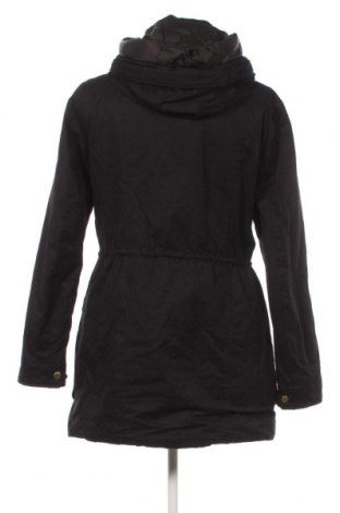 Γυναικείο μπουφάν ONLY, Μέγεθος M, Χρώμα Μαύρο, Τιμή 14,46 €