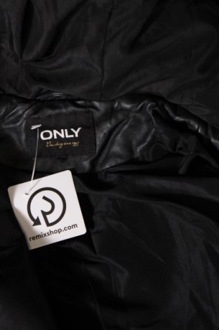 Dámska bunda  ONLY, Veľkosť M, Farba Čierna, Cena  12,56 €