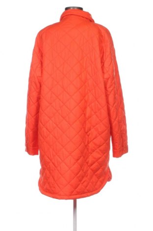 Damenjacke ONLY Carmakoma, Größe XL, Farbe Orange, Preis 21,09 €