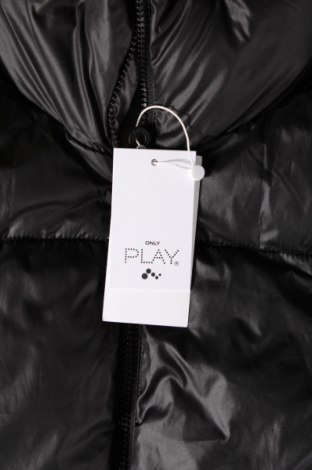 Dámska bunda  ONLY Play, Veľkosť S, Farba Čierna, Cena  19,45 €