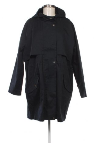 Γυναικείο μπουφάν Oasis, Μέγεθος XL, Χρώμα Μπλέ, Τιμή 20,10 €