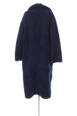 Γυναικείο μπουφάν Object, Μέγεθος M, Χρώμα Μπλέ, Τιμή 47,88 €