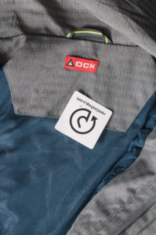 Damenjacke Ock, Größe L, Farbe Grau, Preis € 10,02