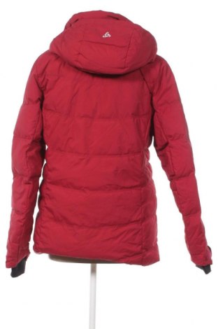 Γυναικείο μπουφάν Odlo, Μέγεθος L, Χρώμα Κόκκινο, Τιμή 26,44 €