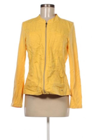 Dámská bunda  Olsen, Velikost M, Barva Žlutá, Cena  325,00 Kč