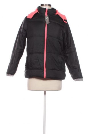 Γυναικείο μπουφάν Operation Warm, Μέγεθος XL, Χρώμα Μαύρο, Τιμή 25,31 €