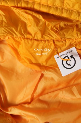 Dámská bunda  Orsay, Velikost S, Barva Žlutá, Cena  765,00 Kč