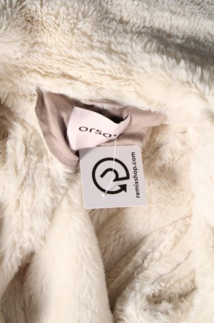 Dámska bunda  Orsay, Veľkosť S, Farba Béžová, Cena  18,75 €