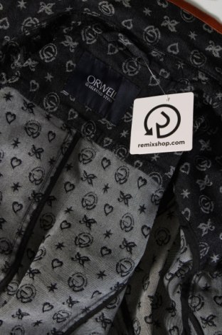 Γυναικείο μπουφάν Orwell, Μέγεθος XL, Χρώμα Μπλέ, Τιμή 13,27 €