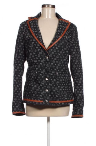 Γυναικείο μπουφάν Orwell, Μέγεθος XL, Χρώμα Μπλέ, Τιμή 13,27 €