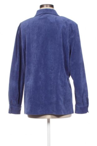 Damenjacke Oscar B., Größe XL, Farbe Blau, Preis € 11,32