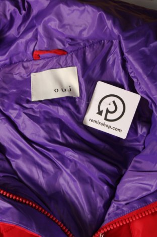 Damenjacke Oui, Größe M, Farbe Rot, Preis € 45,20