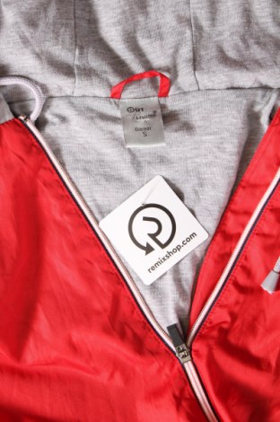 Γυναικείο μπουφάν Out 4 Living, Μέγεθος S, Χρώμα Κόκκινο, Τιμή 7,42 €