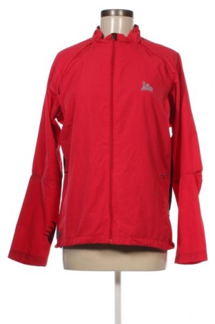 Γυναικείο μπουφάν Outfit, Μέγεθος M, Χρώμα Κόκκινο, Τιμή 9,09 €