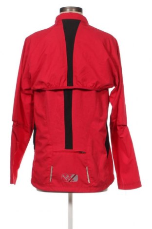 Dámská bunda  Outfit, Velikost M, Barva Červená, Cena  201,00 Kč