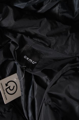 Γυναικείο μπουφάν Oxmo, Μέγεθος S, Χρώμα Μαύρο, Τιμή 18,30 €