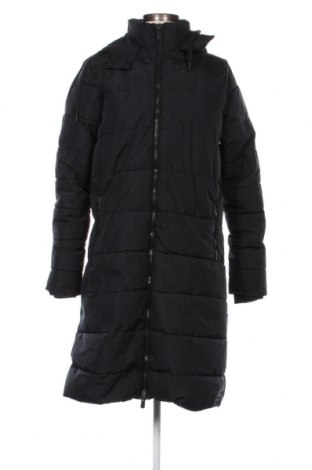 Γυναικείο μπουφάν Oxmo, Μέγεθος S, Χρώμα Μαύρο, Τιμή 21,53 €