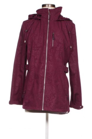 Dámská bunda  Paola, Velikost M, Barva Růžová, Cena  283,00 Kč