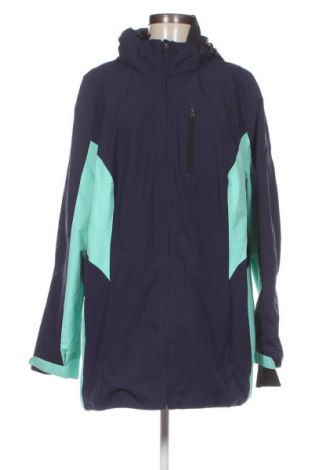 Γυναικείο μπουφάν Paola, Μέγεθος XL, Χρώμα Πολύχρωμο, Τιμή 15,03 €